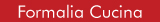 Formalia Cucina