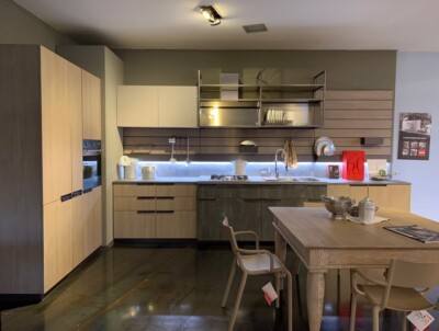 Cucina Mia De Vincenti