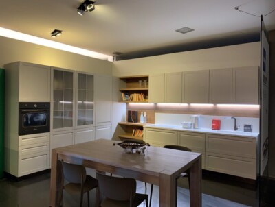 Cucina Carattere De Vincenti