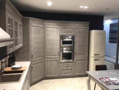 Cucina Baltimora - Scavolini